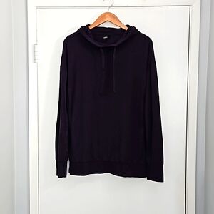 Sweat Shirt w/hoodie